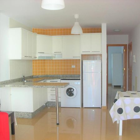 Apartamento Restingolita La Restinga Exterior foto
