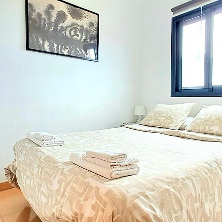 Apartamento Restingolita La Restinga Exterior foto