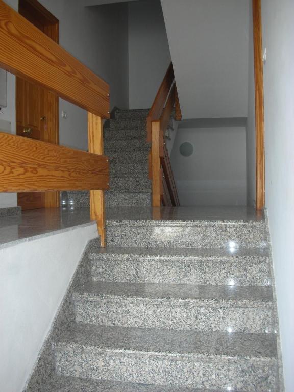 Apartamento Restingolita La Restinga Exterior foto