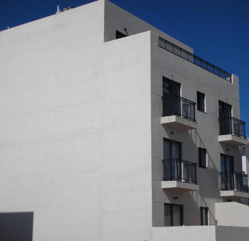 Apartamento Restingolita La Restinga Habitación foto