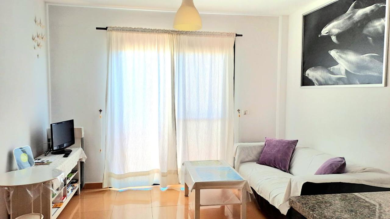 Apartamento Restingolita La Restinga Exterior foto