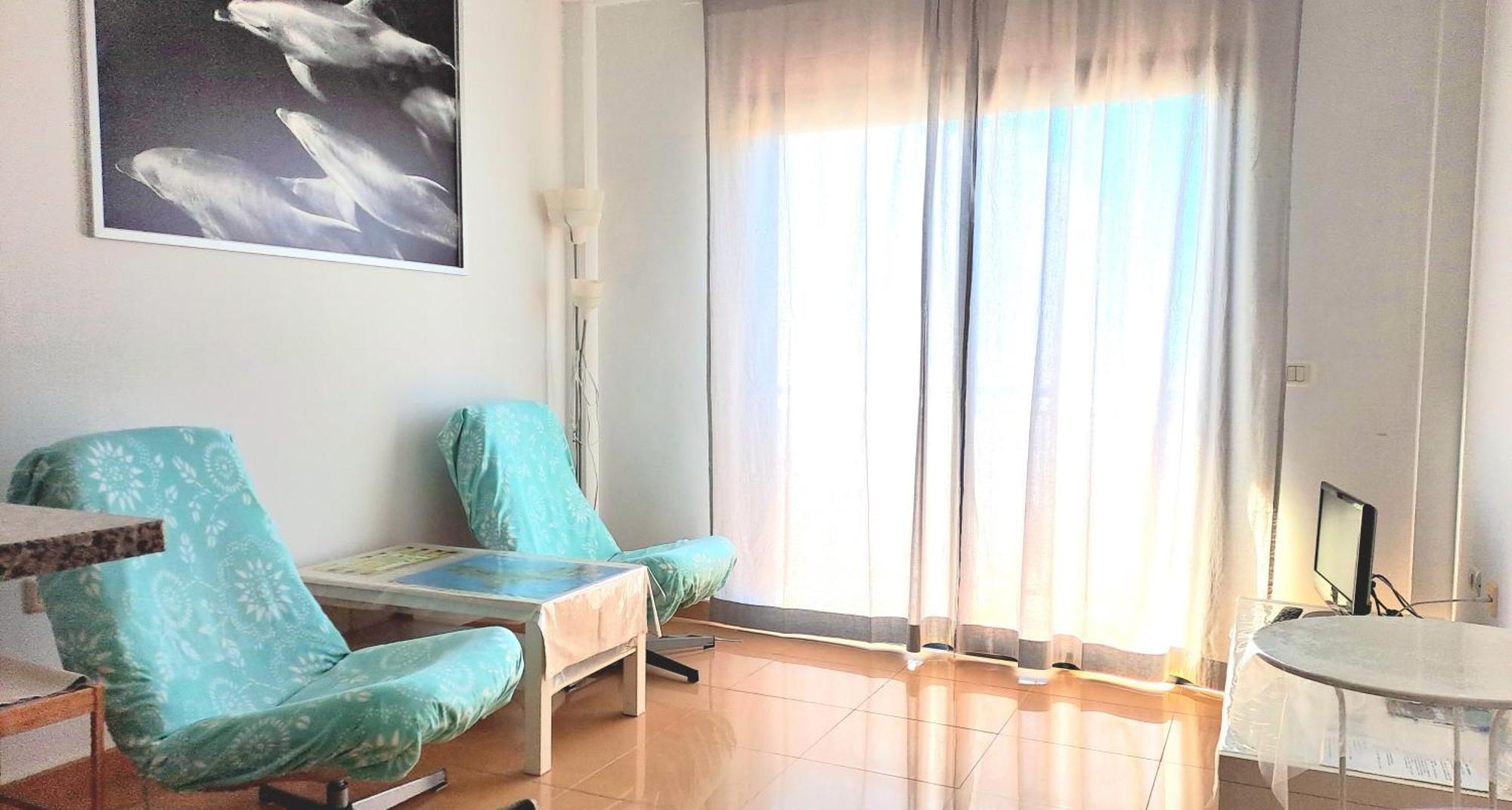 Apartamento Restingolita La Restinga Exterior foto