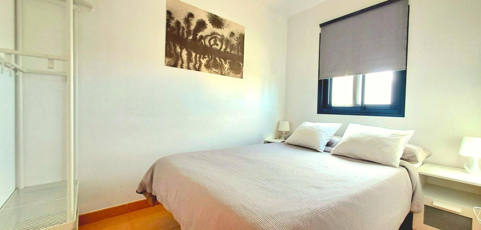 Apartamento Restingolita La Restinga Exterior foto